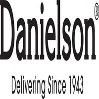 Danielson tojásgyöngy választéka folyó pisztráng-halászati ​​vonzereje, Red Orange,., 54 csomag