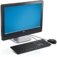 Dell Inspiron 23 Full HD Touchscreen All-in-One számítógép, Intel Core I I7-4700MQ, 12 GB RAM, 1TB HD, Windows 8.1, 2350
