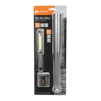 Ozark Trail 2pk Mini Bat Light & Penlight Combo