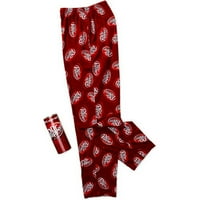 Dr. Pepper - Férfi pizsama nadrág a dobozban