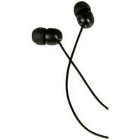 Fülhallgatói fekete, hx-EP110