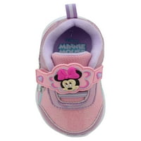 Disney Minnie egér kisgyermek lány atlétikai cipő, méretek 7-12