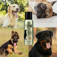 Pawfume show kutya prémium ápolás és befejező dezodoros kutya spray, fl oz doboz