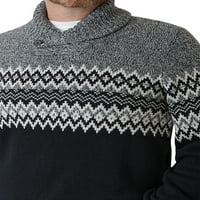 Chaps férfi ünnepi kendő gallér pulóver - Méretek Xs -ig akár 4xb -ig