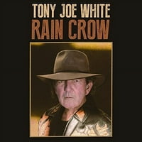 Tony Joe Fehér-Eső Varjú-Vinyl