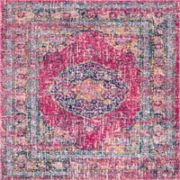 nuLOOM perzsa Vintage Arla terület szőnyeg