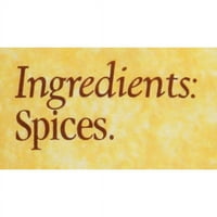 Spice Islandsâ® Gourmet Blends Baromfi Feeding 1. Oz. Befőttes üveg