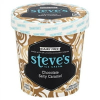 Steves fagylalt steves fagylalt fagyasztott desszert, pt