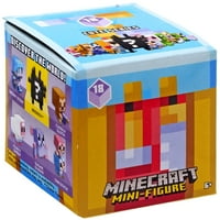 Minecraft Aranyos Sorozat Rejtély Csomag