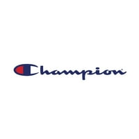 Champion Férfi PowerBlend gyapjúláda szkript logó teljes cipzáras kapucnis, akár 2xl méretű