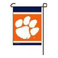 Clemson Tigers Prime 12 18 kerti zászló