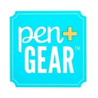 Pen+Gear Mini hátizsák kulcsgyűrűvel, 3,25in 3,875in, Gamer