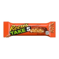 Reese ' s TAKE5, réteg cukorka, 1. oz