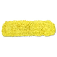 RUMBUMAID Kereskedelmi termékek Trapper Commercial Dust Mop, hurkolt végű mosható, 5 36