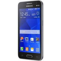 Samsung Galaxy Core II G GSM Dual-SIM HSPA + okostelefon