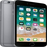 Felújított Apple iPhone Plus 64GB kinyitotta GSM iOS okos telefon Fekete Ezüst arany