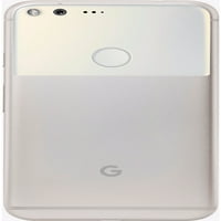 Google Pixel 128 GB Feloldott GSM és CDMA telefon W 12.3MP kamera - Nagyon ezüst