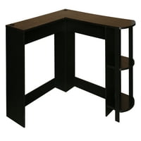 UsprideFurniture nuno l alakú asztal