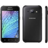 Samsung Galaxy J Duos J GSM 4G LTE Android okostelefon