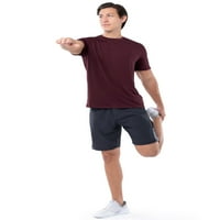 Atlétikai művek férfi mez póló rövid ujjú