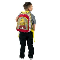 Könnyű iskolai hátizsák napi napi daypack