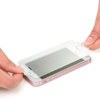 Spigen Apple iPhone képernyővédő üveg.tr Slim