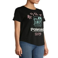 Polaroid Juniors póló