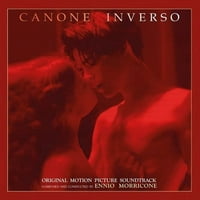 Canone Inverso Soundtrack