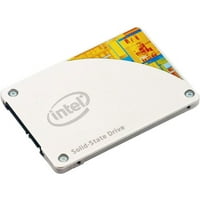 Intel-IMSOURCING GB szilárdtestalapú meghajtó, 2,5 belső, SATA