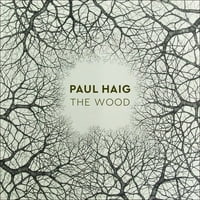Paul Haig - A Fa-Vinil