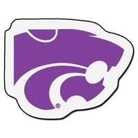 Kansas State Mascot szőnyeg