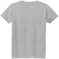 Graphic America rövid ujjú grafikus legénység nyaka klasszikus fit póló csomag