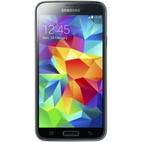 Samsung Galaxy S G900fd Duos 4G 16 GB GSM Dual-SIM okostelefon, kék
