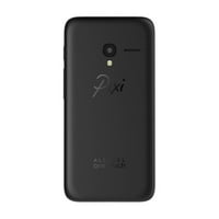 Alcatel Pixi 4027A GSM Unlocked Android okostelefon - fekete