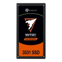 Seagate Xs800le Nytro 800gb 2.5 SAS SSD