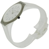 Swatch SkinClass White Dial Unise Watch Svum101