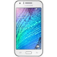 Samsung Galaxy J Duos J GSM 4G LTE Android okostelefon