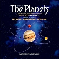 Rick Wakeman-A Bolygókon Túl-Bakelit