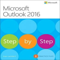 Lépésről lépésre: Microsoft Outlook lépésről lépésre