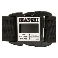 Bianchi PatrolTek Web Duty Belt