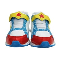 Wonder Woman Super Star gyerekek cipők méretű 8