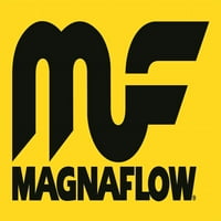 MagnaFlow-katalizátor illik select: 1991-SUZUKI SIDEKICK