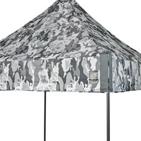 -Z UP® Vantage Instant Shelter®, 10 '10'