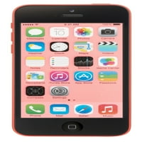 Apple iPhone 5C 32 GB GSM feloldott telefon W 8MP kamera - rózsaszín