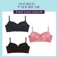 Imádta: Adore Me Women's Chelsey Payal Cheeky fehérnemű, 2 csomag