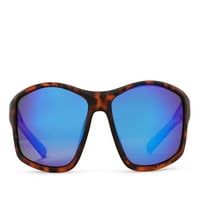 Rheos polarizált úszó napszemüvegek: Eddies Sport Wrap napszemüveg