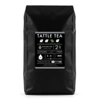 Tattle tea - Darjeeling fekete tea, laza levél tea, uncia