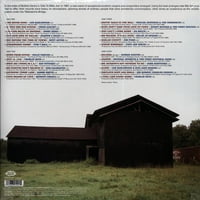 Különböző Művészek-Choctaw Ridge: Az Amerikai Dél Új Meséi 1968 - - Vinyl