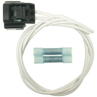 Standard Motor Products S- Ambient Air Temperature Sensor Connector Fits select: 1998- TOYOTA RAV4, 1998- TOYOTA CAMRY