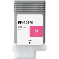 Kompatibilis patron a Canon PFI -hez - Magenta